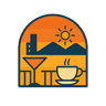 Panorama Rooftop Logo